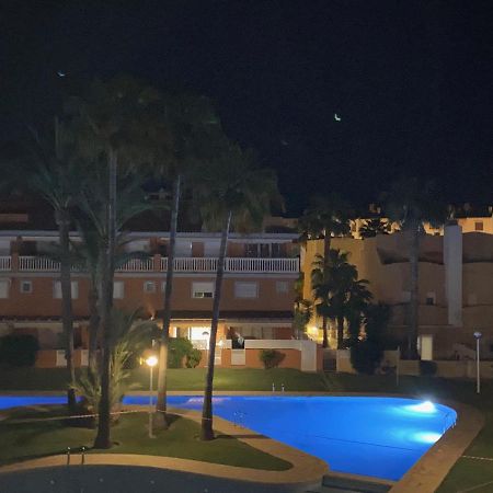 דירות Jávea Arenal Park מראה חיצוני תמונה
