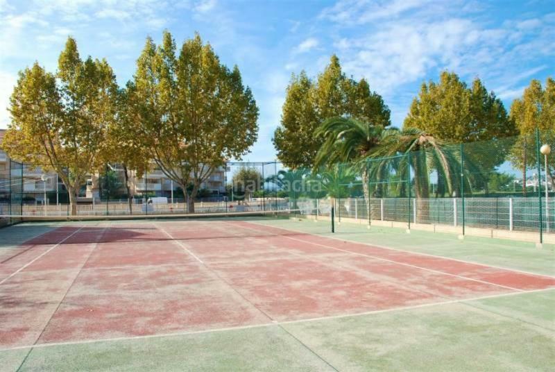 דירות Jávea Arenal Park מראה חיצוני תמונה